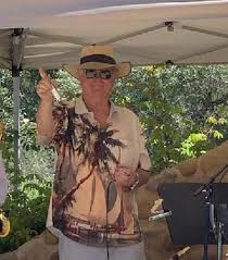 Soul Cats performing